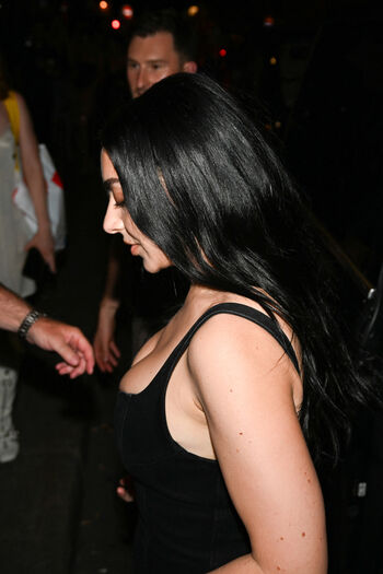 Full leaked Charli xcx page private onlyfans photo