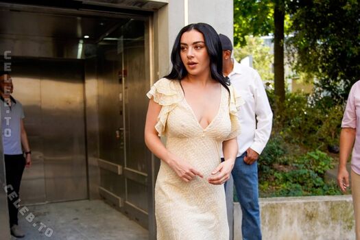Full leaked Charli xcx page private onlyfans photo