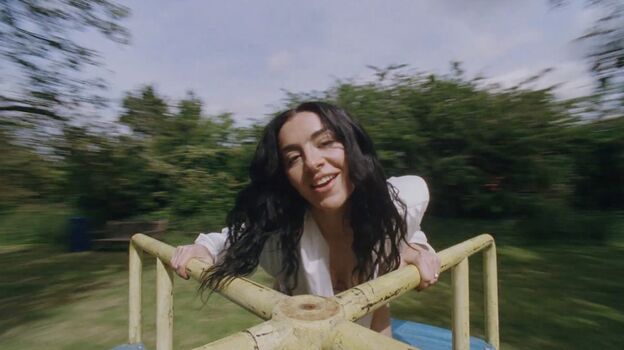 Full leaked Charli xcx page private onlyfans photo