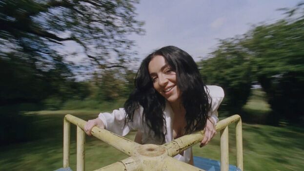 Full leaked Charli xcx page private onlyfans photo