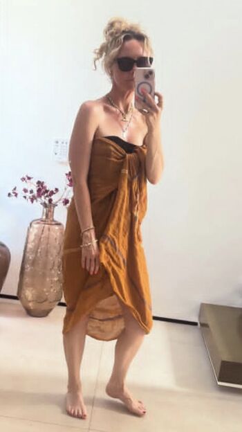 Full leaked Charlie brooks private onlyfans photo