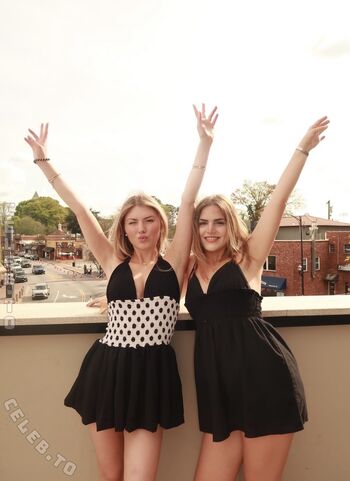 Full leaked Charlie ferarie private onlyfans photo