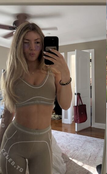 Full leaked Charlie ferarie private onlyfans photo