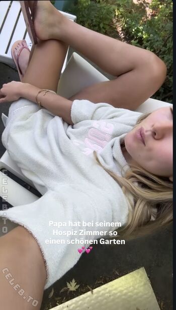 Full leaked Charlie ferarie private onlyfans photo