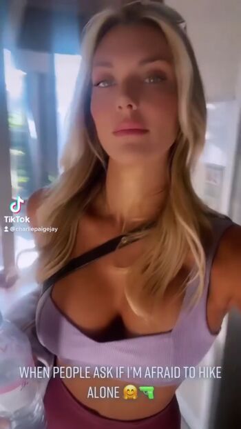 Full leaked Charliepaigejay private onlyfans photo