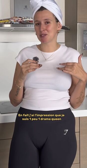 Charline Pradeau