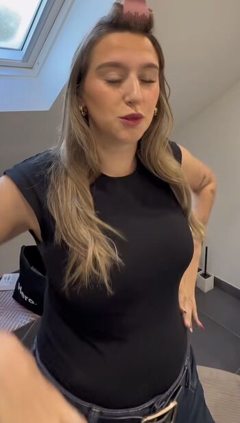 Full leaked Charline pradeau private onlyfans photo