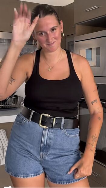 Full leaked Charline pradeau private onlyfans photo