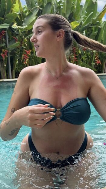 Full leaked Charline pradeau private onlyfans photo