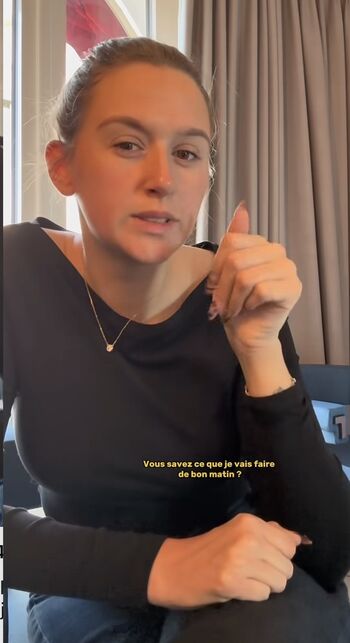 Full leaked Charline pradeau private onlyfans photo