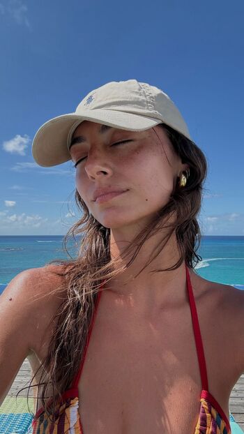 Full leaked Charlotte berry private onlyfans photo