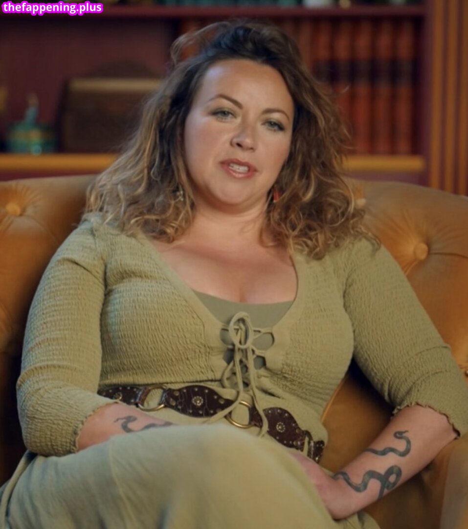 Charlotte Church