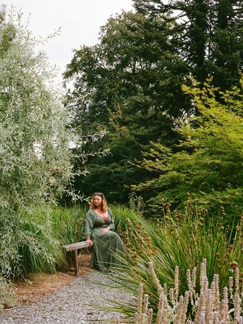 Full leaked Charlotte church private onlyfans photo