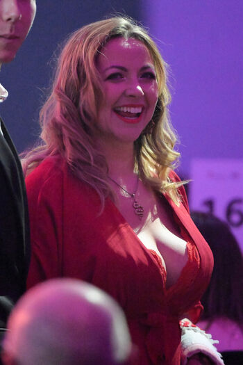 Charlotte Church