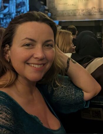 Full leaked Charlotte church private onlyfans photo