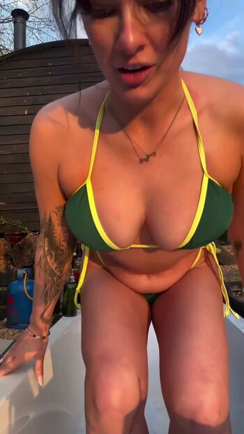 Full leaked Charlotte craig private onlyfans photo