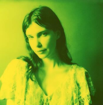 Full leaked Charlotte dalessio private onlyfans photo