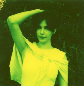 Full leaked Charlotte dalessio private onlyfans photo