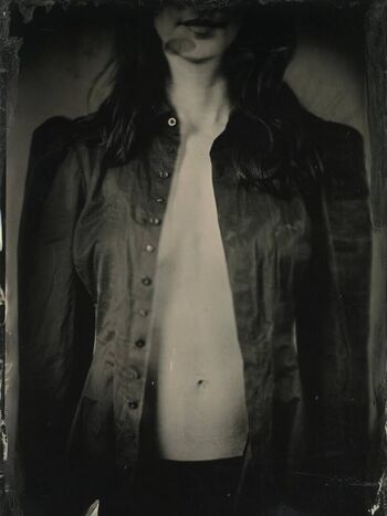 Full leaked Charlotte dalessio private onlyfans photo