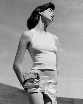 Full leaked Charlotte dalessio private onlyfans photo