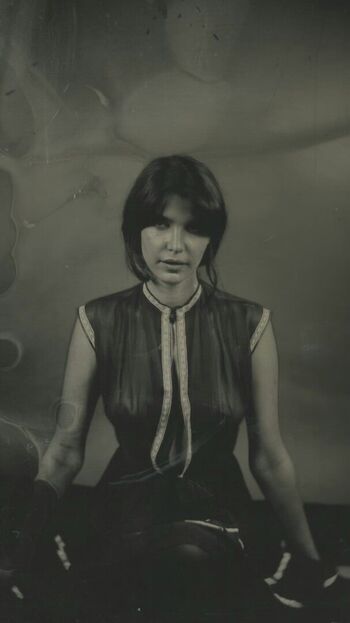 Full leaked Charlotte dalessio private onlyfans photo