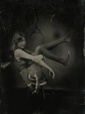 Full leaked Charlotte dalessio private onlyfans photo