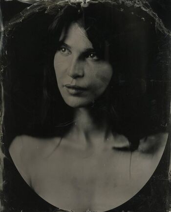 Full leaked Charlotte dalessio private onlyfans photo