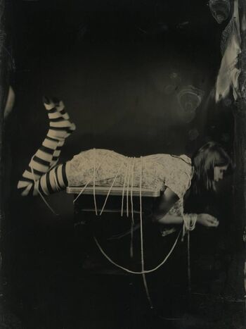 Full leaked Charlotte dalessio private onlyfans photo