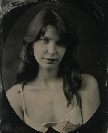 Full leaked Charlotte dalessio private onlyfans photo