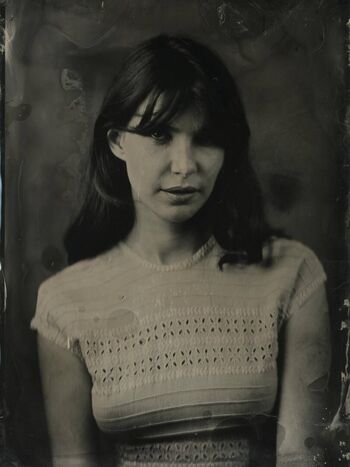 Full leaked Charlotte dalessio private onlyfans photo