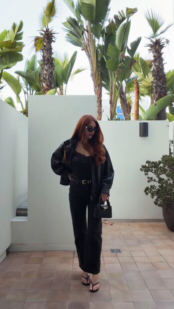 Full leaked Charlotte dobre private onlyfans photo