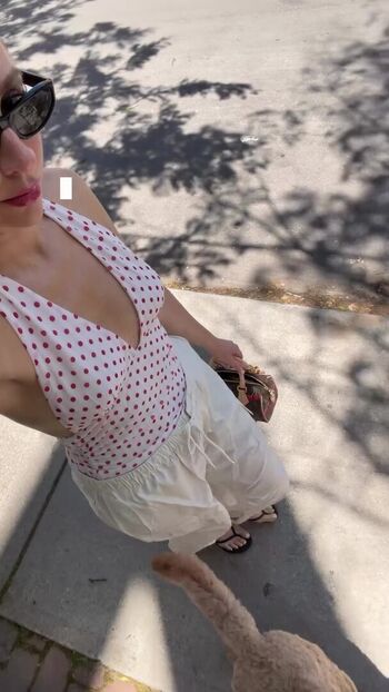 Full leaked Charlotte dobre private onlyfans photo