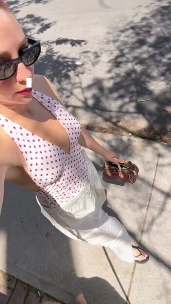 Full leaked Charlotte dobre private onlyfans photo