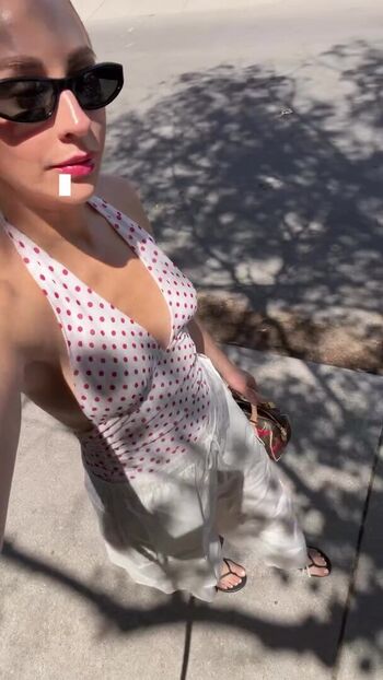 Full leaked Charlotte dobre private onlyfans photo