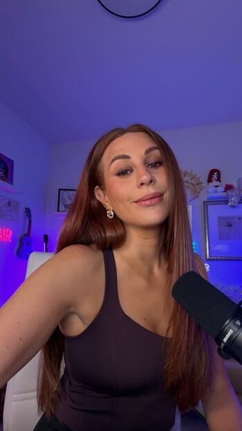 Full leaked Charlotte dobre private onlyfans photo