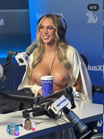 Charlotte flair leaked photo video viral