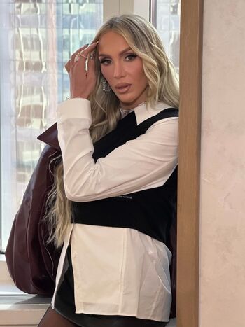 Charlotte flair leaked photo video viral