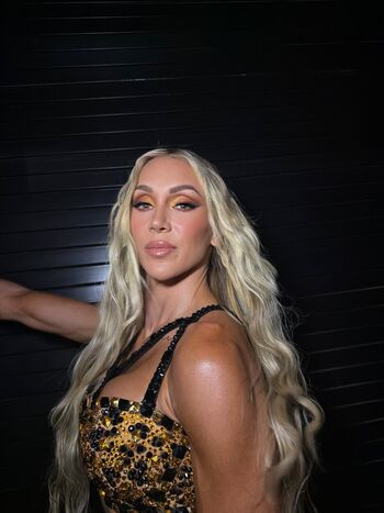 Charlotte flair leaked photo video viral