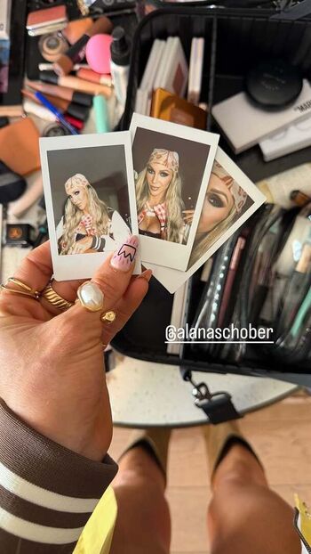 Full leaked Charlotte flair page private onlyfans photo