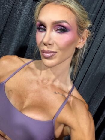 Full leaked Charlotte flair page private onlyfans photo