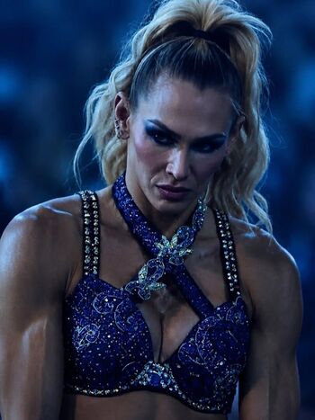 Full leaked Charlotte flair page private onlyfans photo