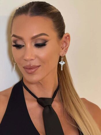 Full leaked Charlotte flair page private onlyfans photo