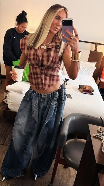 Full leaked Charlotte flair page private onlyfans photo