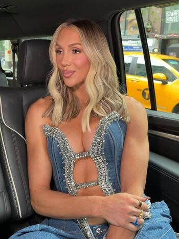 Full leaked Charlotte flair page private onlyfans photo