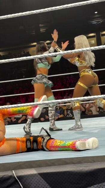 Charlotte Flair