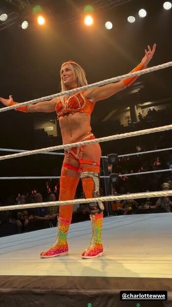 Charlotte Flair