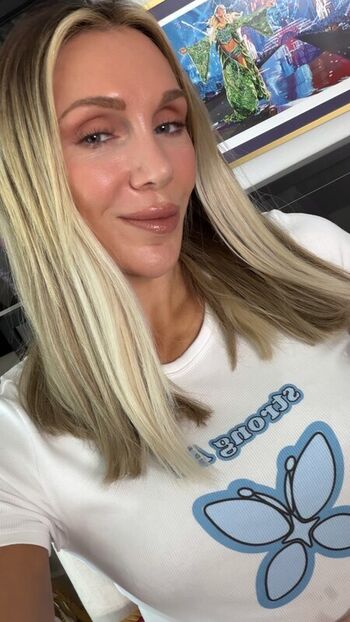 Full leaked Charlotte flair page private onlyfans photo