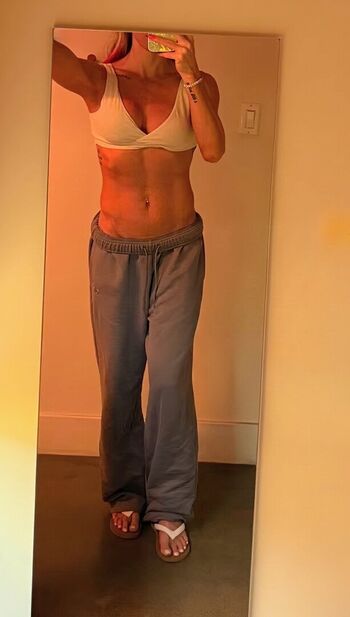 Full leaked Charlotte flair page private onlyfans photo