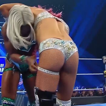 Charlotte Flair