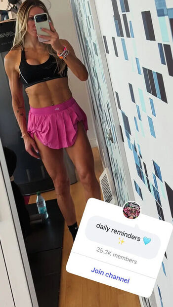 Full leaked Charlotte flair private onlyfans photo